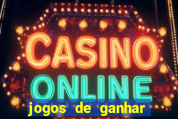 jogos de ganhar dinheiro gratuito