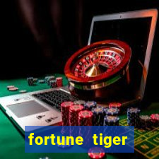 fortune tiger deposito 1 real