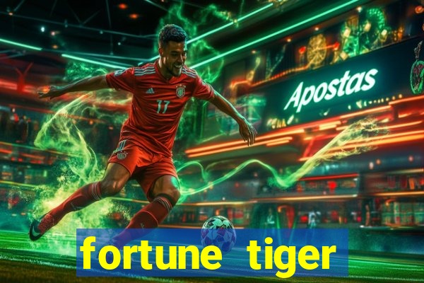 fortune tiger deposito 1 real