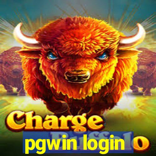 pgwin login