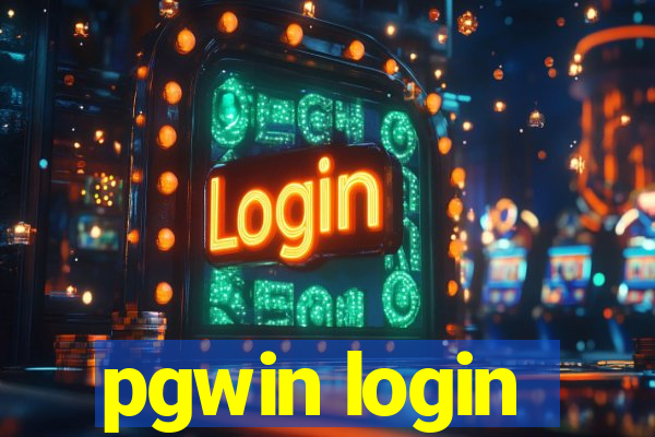 pgwin login