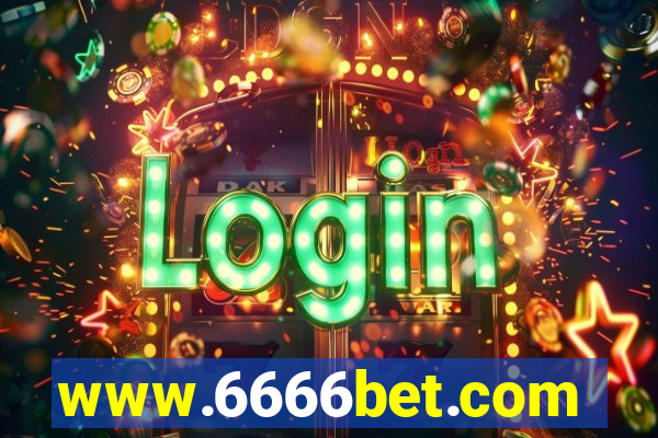 www.6666bet.com