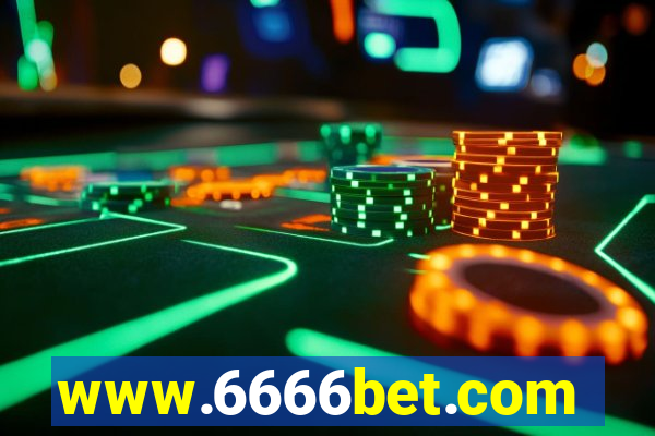 www.6666bet.com