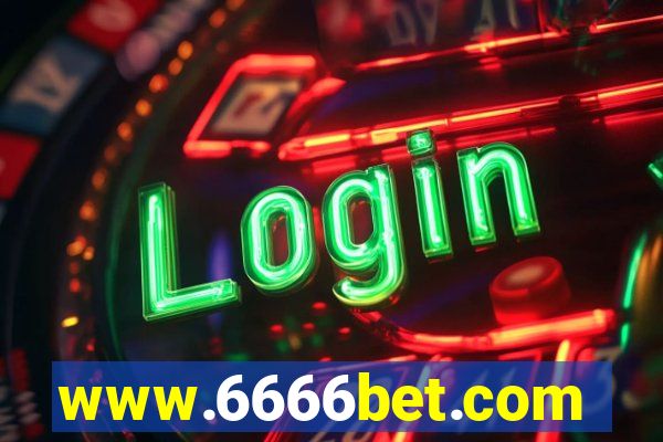 www.6666bet.com