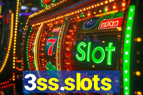 3ss.slots