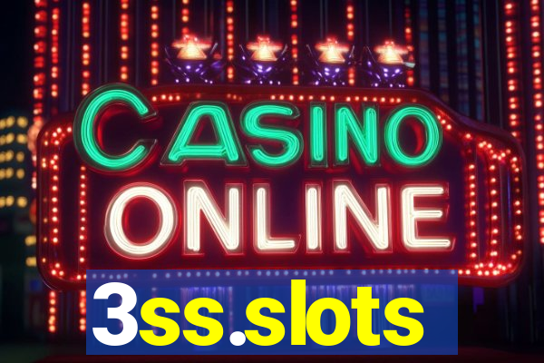 3ss.slots