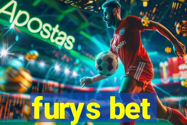 furys bet
