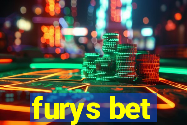 furys bet