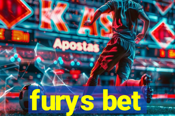 furys bet