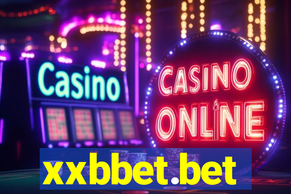 xxbbet.bet