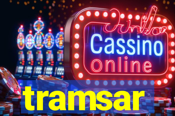 tramsar