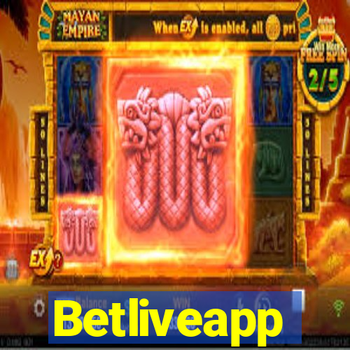Betliveapp