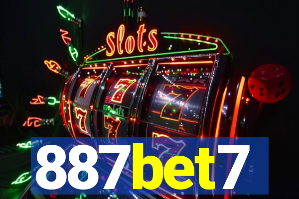 887bet7
