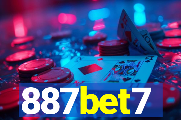 887bet7