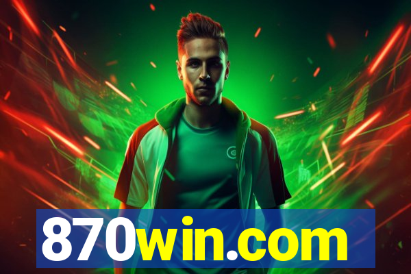 870win.com