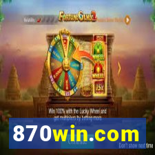 870win.com