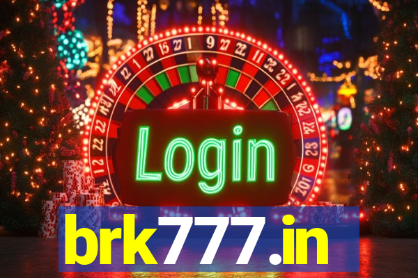brk777.in