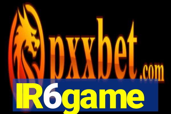 IR6game