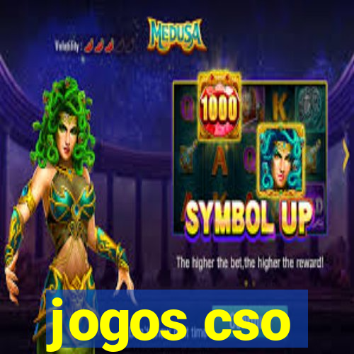 jogos cso