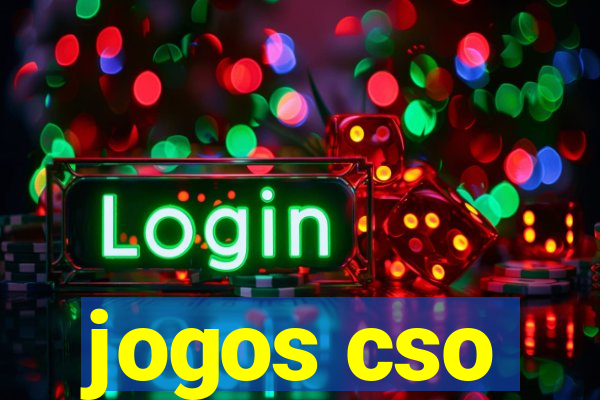 jogos cso