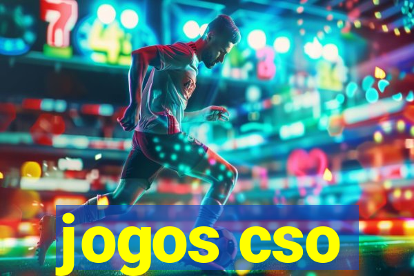 jogos cso