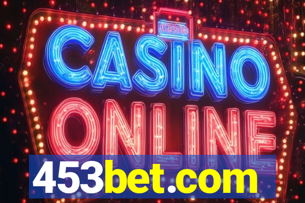 453bet.com