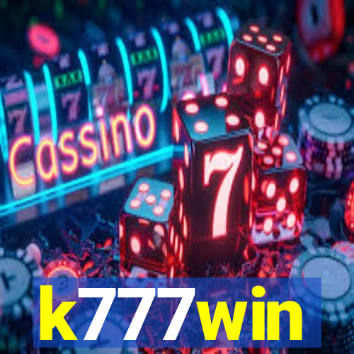 k777win