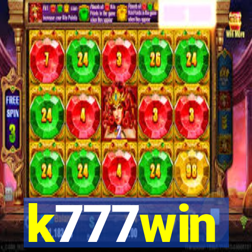 k777win