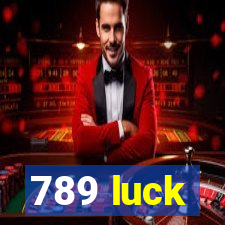 789 luck
