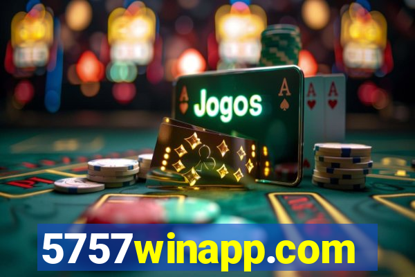 5757winapp.com