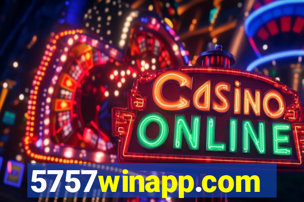 5757winapp.com