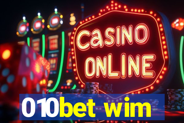 010bet wim