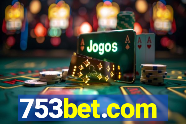 753bet.com