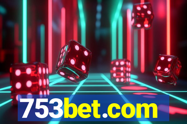753bet.com