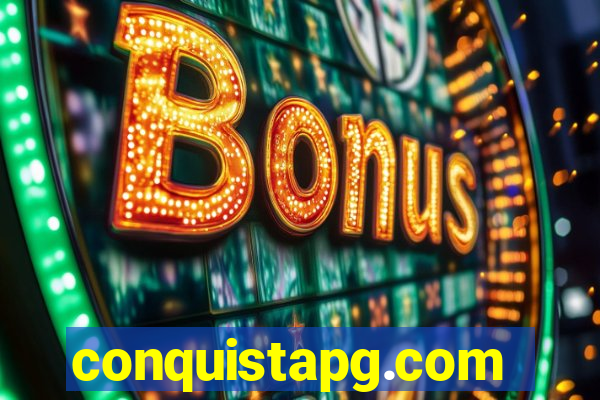 conquistapg.com