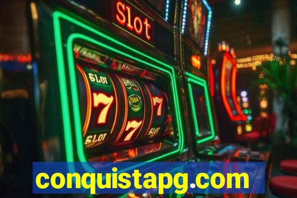 conquistapg.com