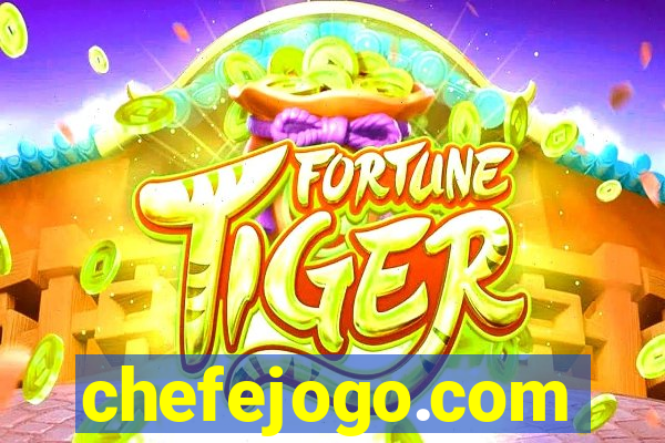 chefejogo.com