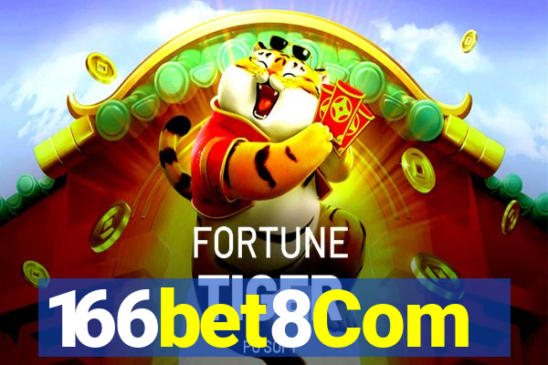 166bet8Com