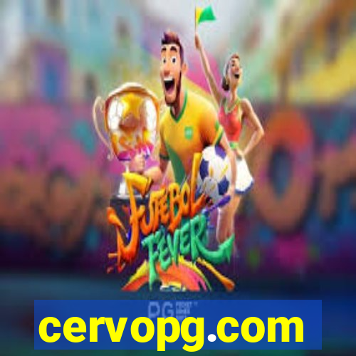 cervopg.com