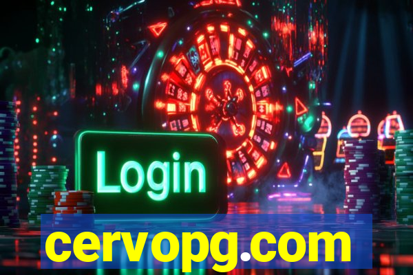 cervopg.com