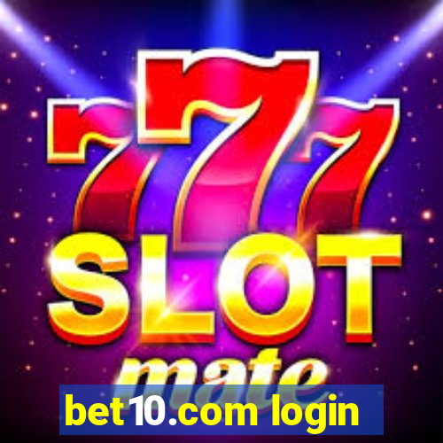 bet10.com login