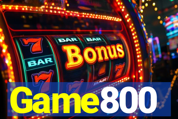 Game800