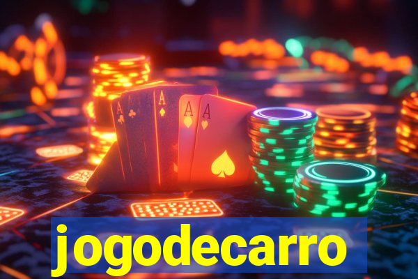 jogodecarro