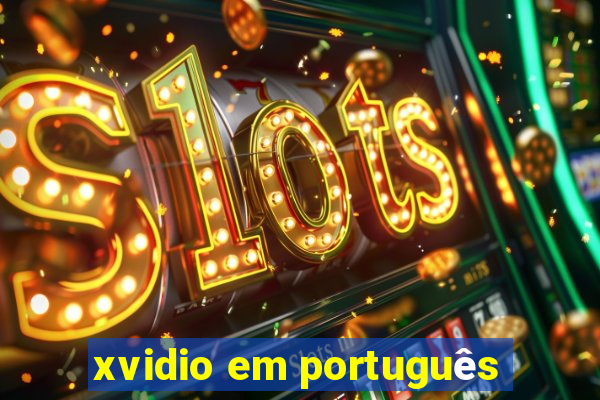 xvidio em português