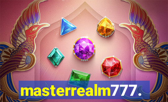 masterrealm777.com