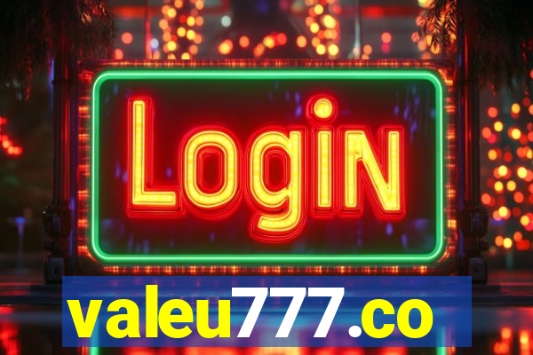 valeu777.co