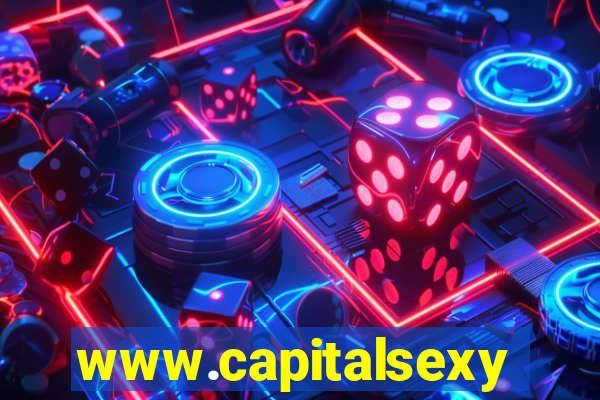 www.capitalsexy