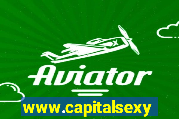 www.capitalsexy