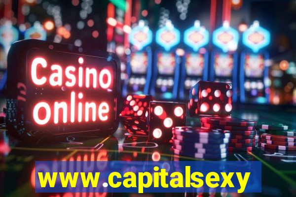 www.capitalsexy