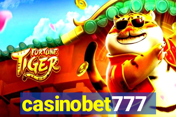 casinobet777